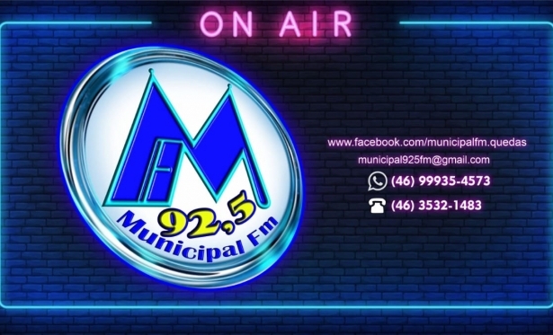 Sobre a Rdio Municipal FM